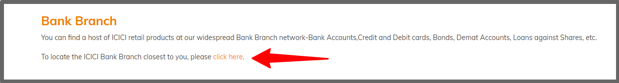 Bank